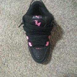 Puma La France 