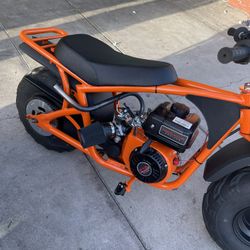 Mini Bike 