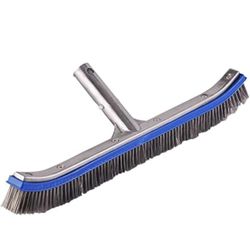 Pool Cleaning Brush Brand New 