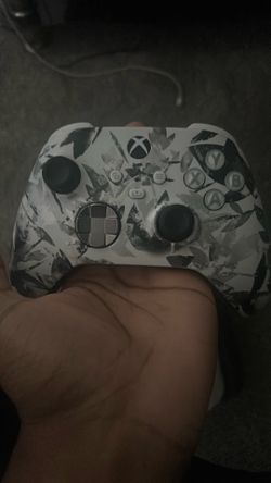 xbox series controller