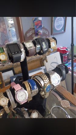 Watches
