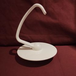 6X4 KitchenAid Mixer Dough Hook