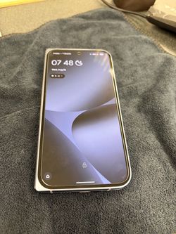 Pixel 10 pro fold, 256 GB, unlocked