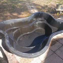 Pond Liner In Pinellas Park