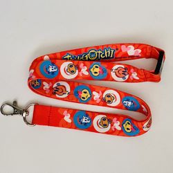Tamagotchi Lanyard Gotchi Original Vintage Leash Lama Memetchi Family Generation