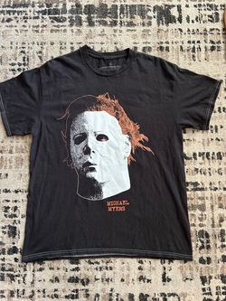 Michael Myers Halloween T-shirt