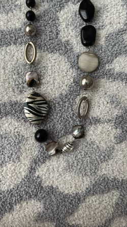 Show Necklace