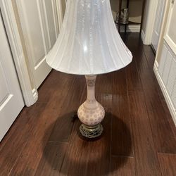 Antique Lamp