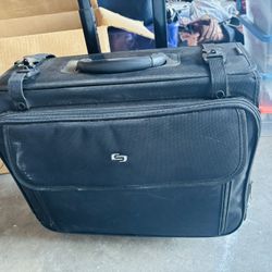 File/computer/paperwork Luggage