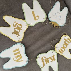 Atamhatik first Tooth party bundle