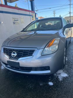 2009 Nissan Altima