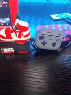 Airpod cases for the airpod pro