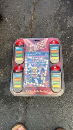 Buzz!