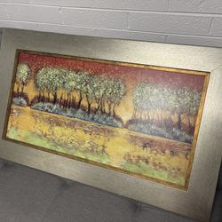 Wall Art, Painting