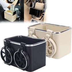 Car Seat Storage Box | Organizer & Cup Holder Wholesale