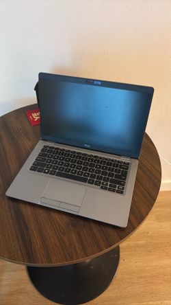 Dell business latitude laptop
