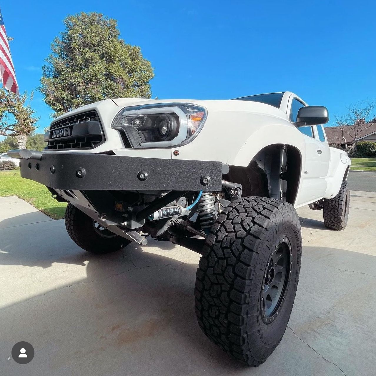 2011 Toyota Tacoma