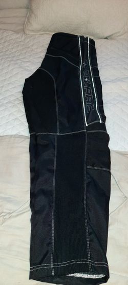 Polaris Riding Pants