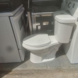 Glacial bay commode pr toilet