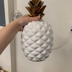 Pineapple Decor