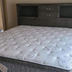 Replace your mattress TODAY and sleep on a brand new mattress tonight!