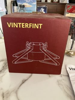 Christmas Tree stand