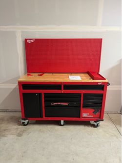 Tool box