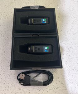 2x Dragonhawk Mast Fold 2 Pro Batteries -(open box)