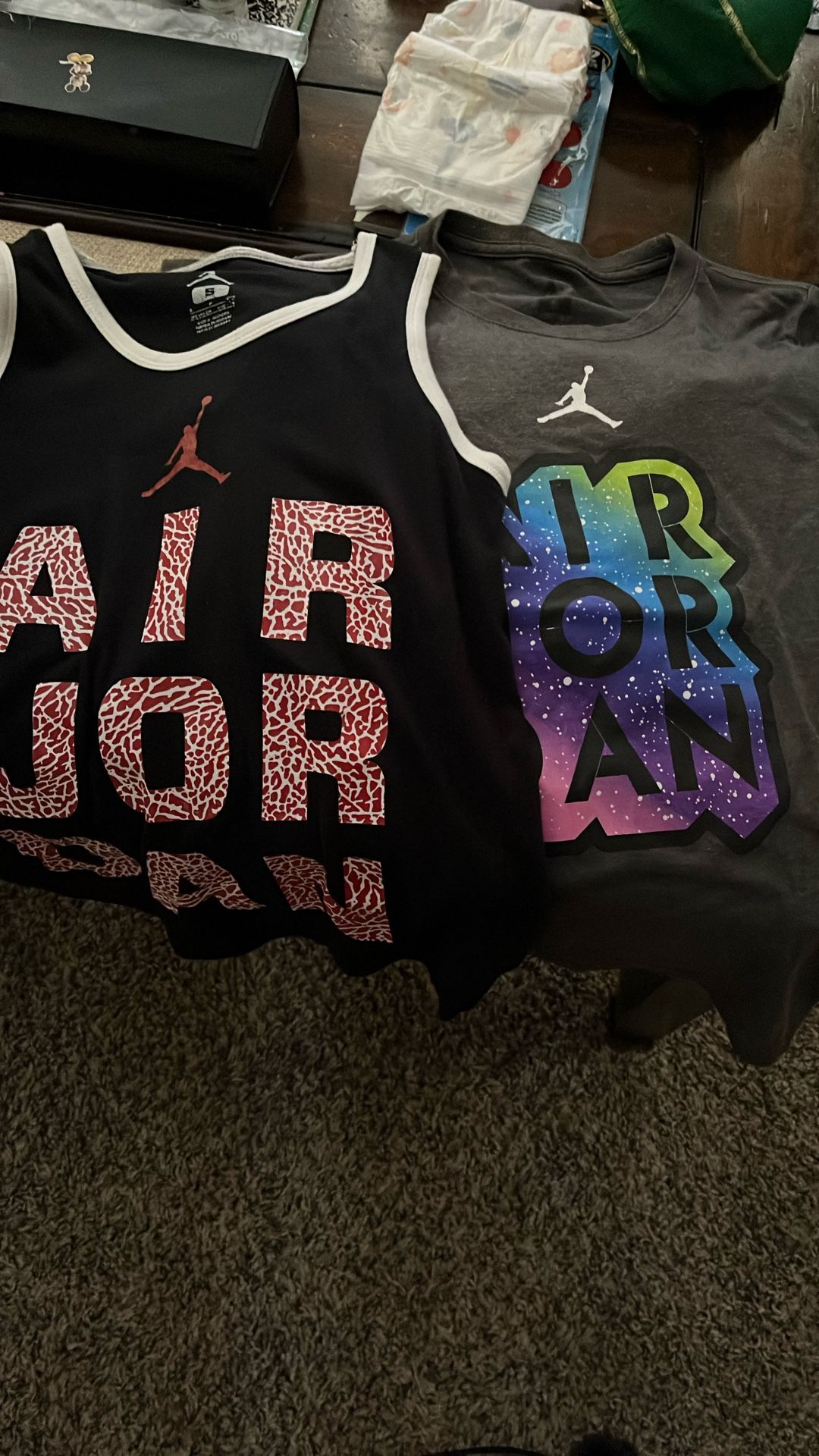 Size 8 Boys Clothes . Used 