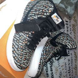 Nike Air Force 1’s Just Do It Additions