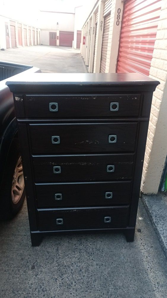 Chest
