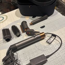 Dyson Airwrap I.d Multi Styler