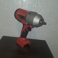 M18 18-Volt Lithium-Ion Brushless 1/2 in. High Torque Impact Wrench with Friction Ring (Tool-Only)