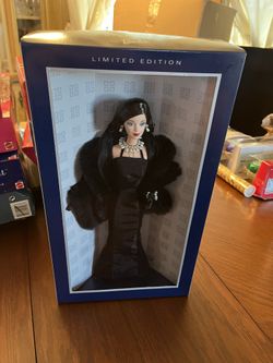 Givenchy Limited Edition Barbie 1999 
