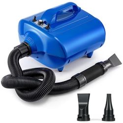 High Velocity Pet Hair Dryer 110V
