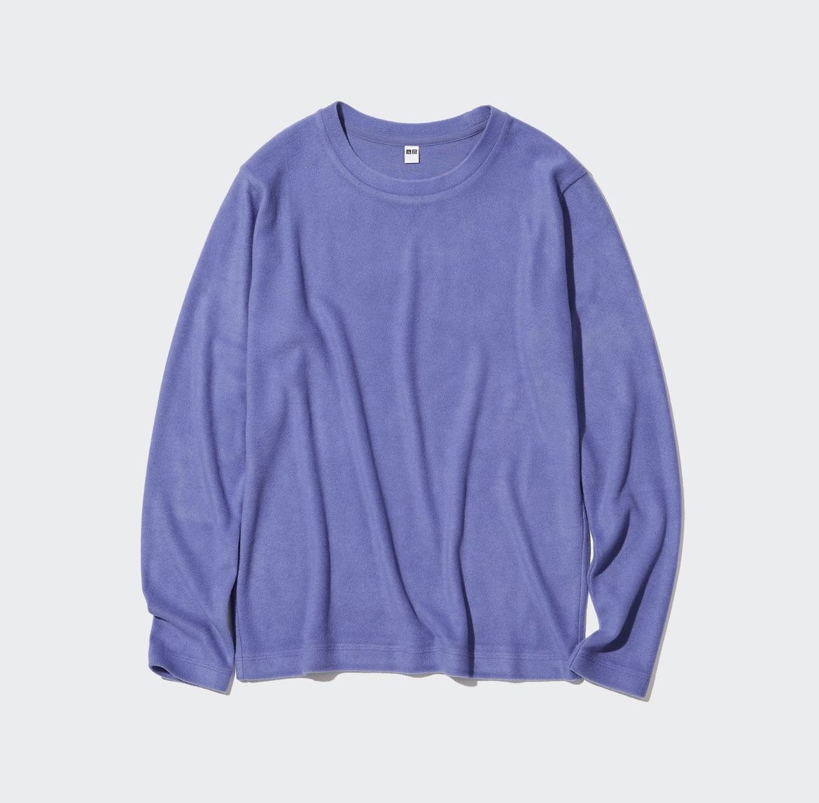 Uniqlo Women Fleece New