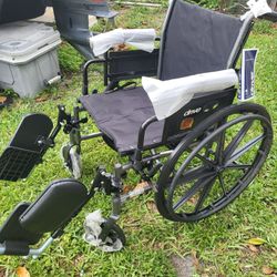 Brand New Drive Wheelchair 