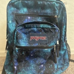Jansport Backpack 