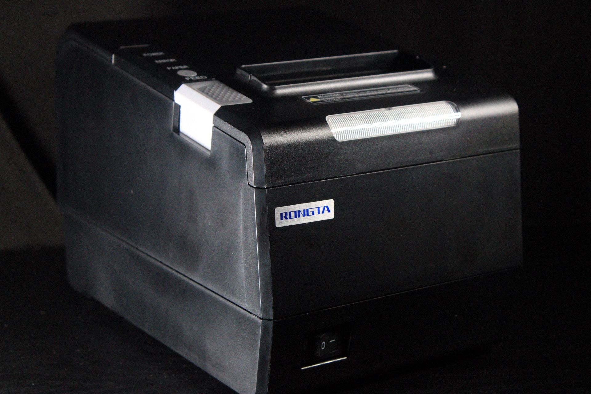 Rongta POS 80mm Thermal Receipt Printer