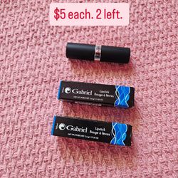 Brand New Women's Gabriel Lipstick