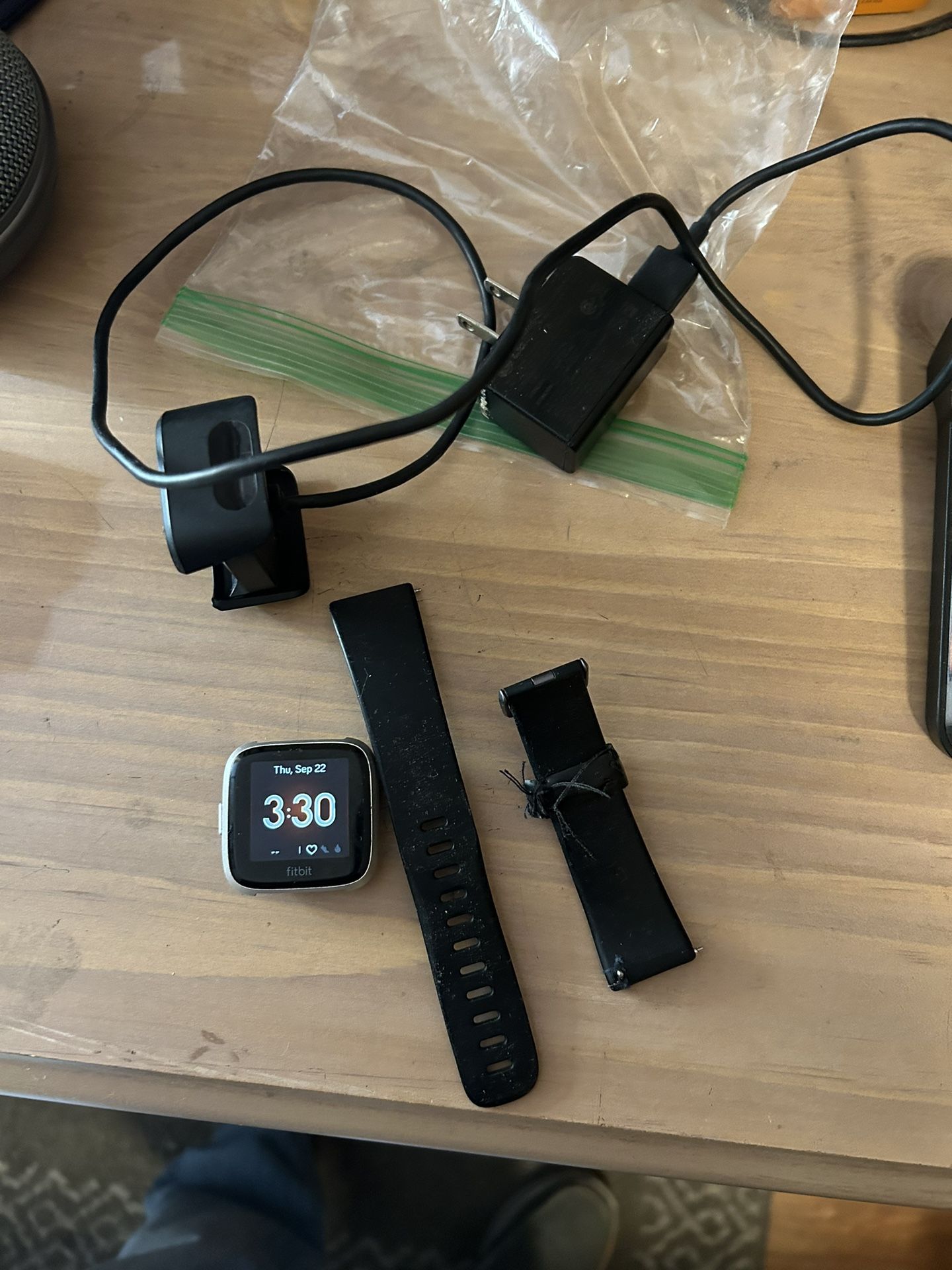 Fitbit Versa