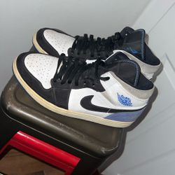 Air Jordans 