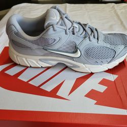 *NEW* Nike V5 RNR Men's 13 Color Wolf Grey / Phantom Athletic Shoes With Box