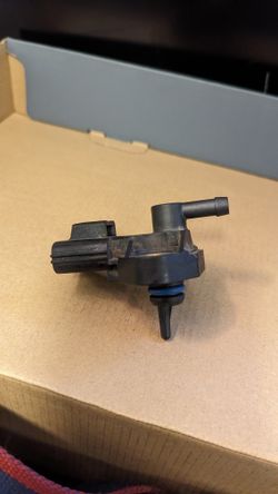 Bosch Pressure Sensor Ford