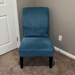 Accent Chair