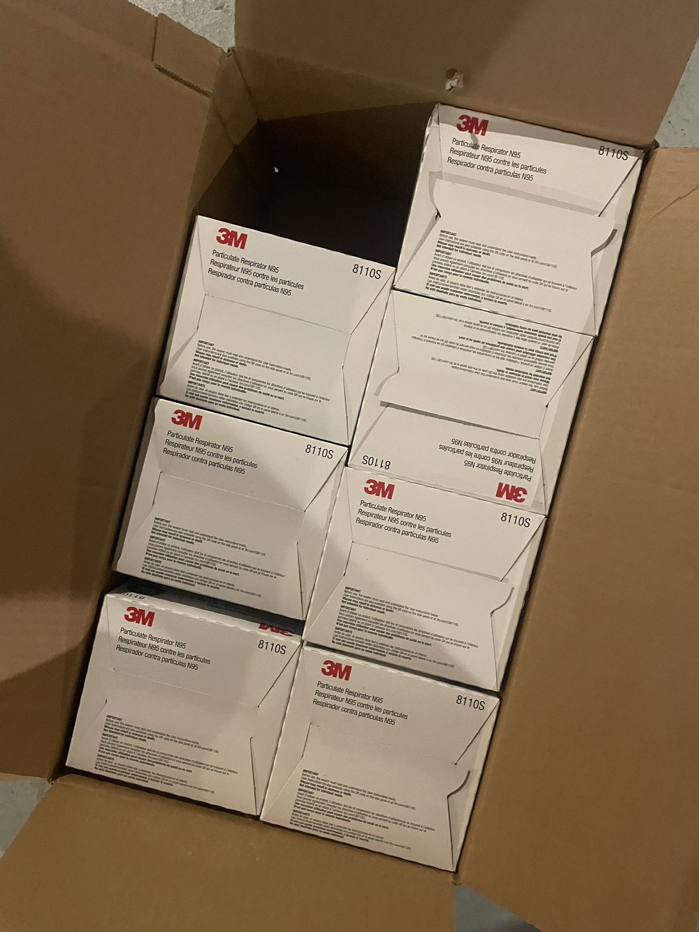N95 Mask 