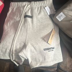 Essential Fear Of God Shorts