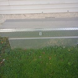 Weather guard Toolbox 