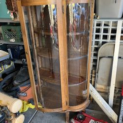 Vitrina Antique