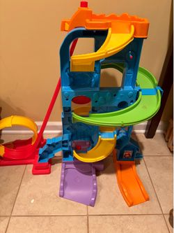 Toy